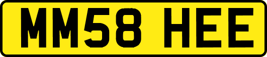 MM58HEE