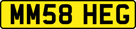 MM58HEG