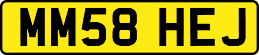 MM58HEJ