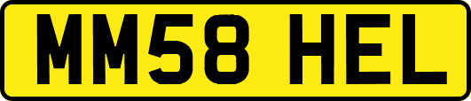 MM58HEL