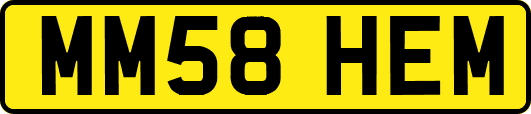MM58HEM