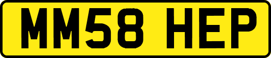 MM58HEP