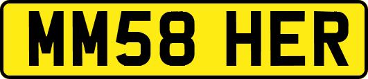 MM58HER