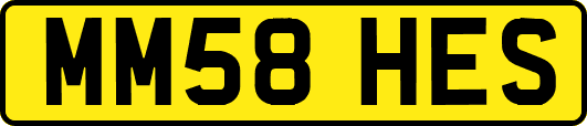 MM58HES