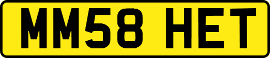 MM58HET