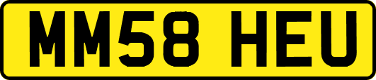 MM58HEU