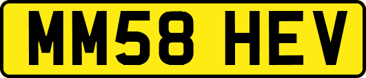 MM58HEV