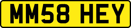 MM58HEY