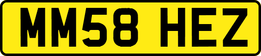 MM58HEZ