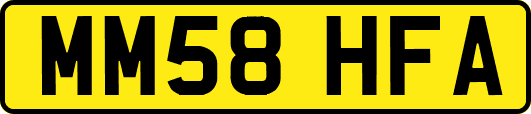 MM58HFA