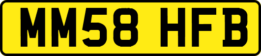 MM58HFB