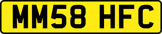 MM58HFC