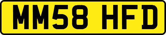 MM58HFD