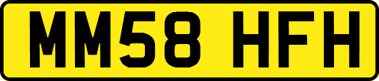 MM58HFH