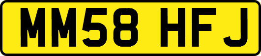 MM58HFJ