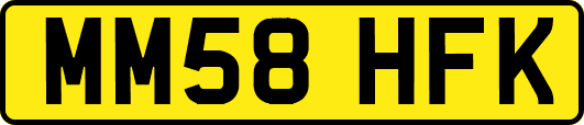MM58HFK