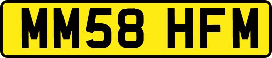 MM58HFM