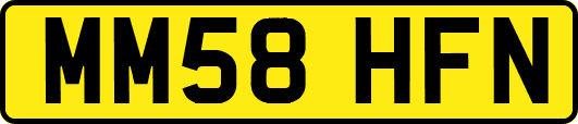 MM58HFN