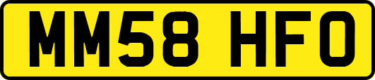 MM58HFO