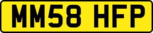 MM58HFP