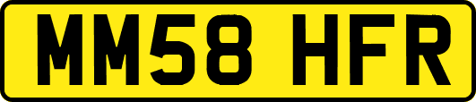 MM58HFR