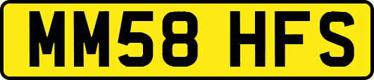 MM58HFS