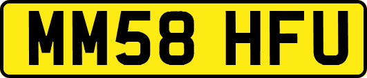 MM58HFU
