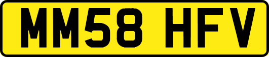 MM58HFV