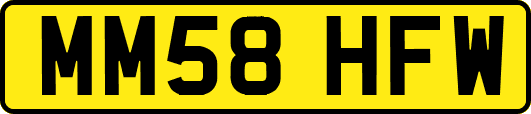 MM58HFW