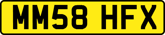 MM58HFX
