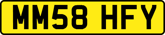MM58HFY