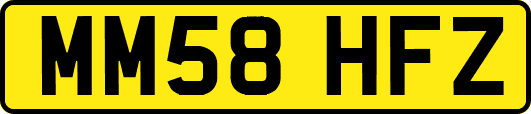 MM58HFZ