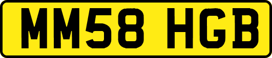 MM58HGB