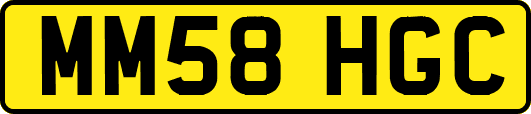 MM58HGC