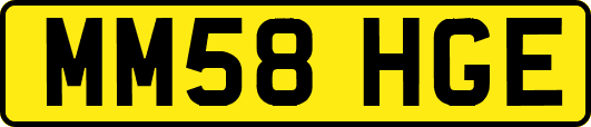 MM58HGE
