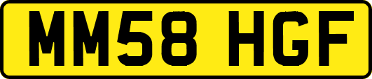 MM58HGF