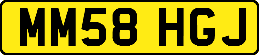 MM58HGJ