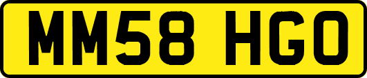 MM58HGO
