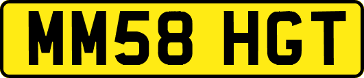 MM58HGT