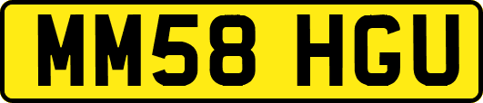 MM58HGU