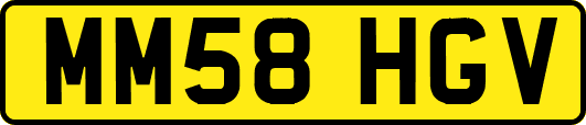 MM58HGV