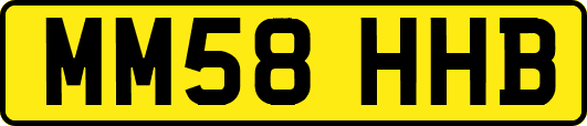 MM58HHB