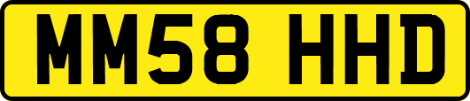 MM58HHD