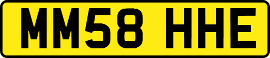 MM58HHE