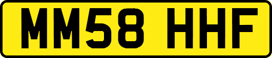 MM58HHF