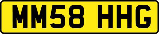 MM58HHG