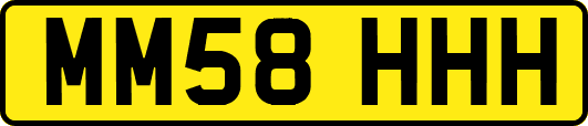 MM58HHH