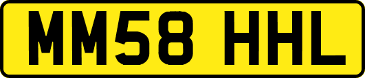 MM58HHL