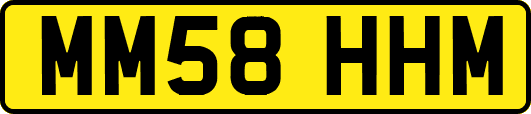 MM58HHM