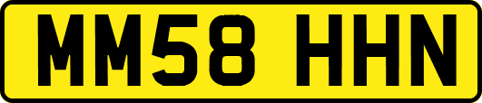 MM58HHN